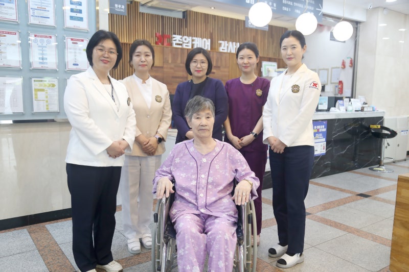 뇌경색 후 치매, 원인과 대처법