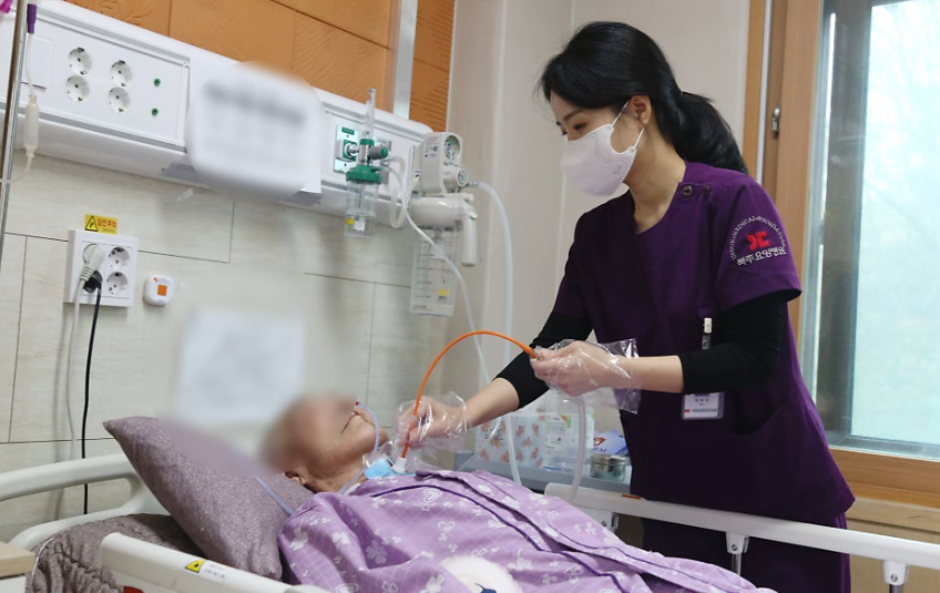 뇌졸중 장기 입원시 본인부담 상한제 활용법