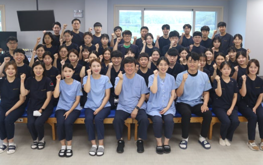 뇌출혈 치료 과정, 보호자가 알아야 할 것