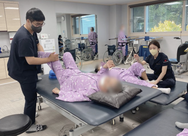 산정특례와 본인부담상한제의 중복 적용