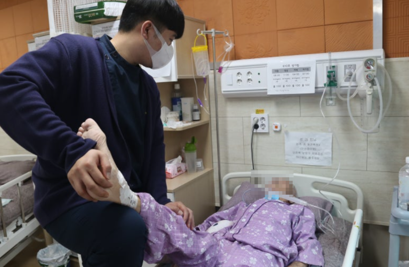 뇌경색 후유증으로 인한 두통에 대한 이해