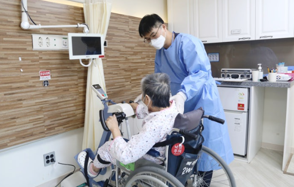 다제내성균 이해하기: 종류와 특성